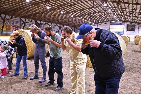 Cypress River Fun Fair Continues to Impress