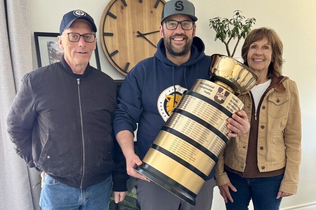 Brandon University Bobcats have a historic season