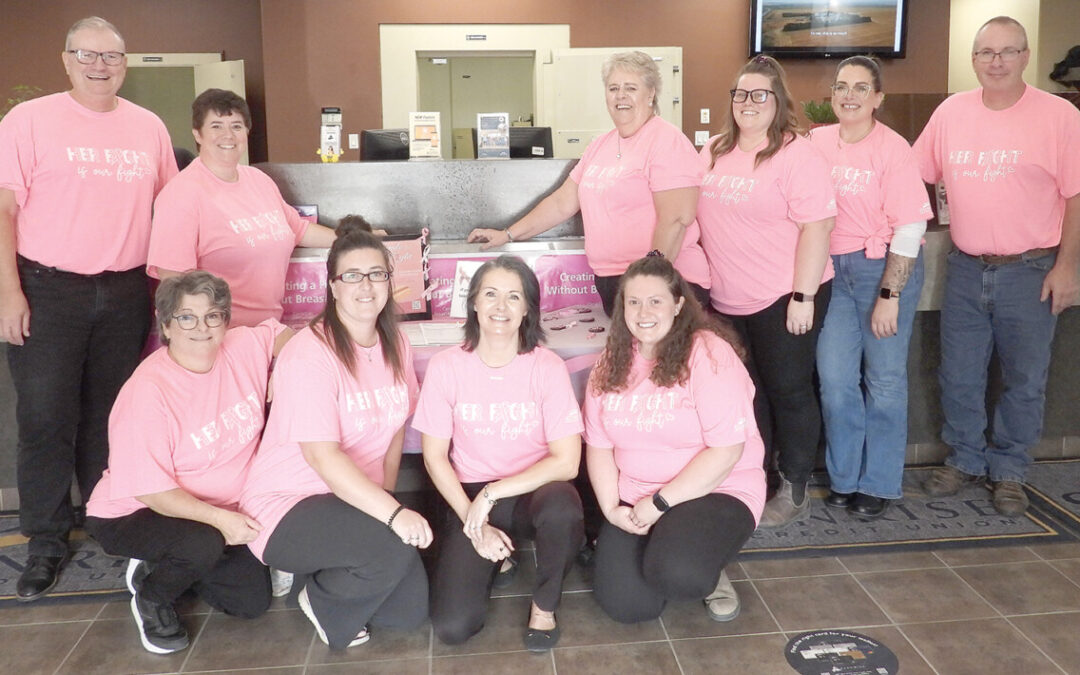 Sunrise Credit Union is more than just a financial institution