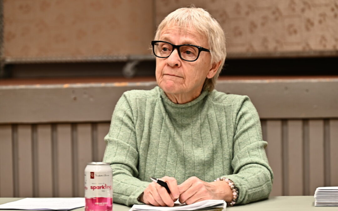 Several changes announced at the Glenboro Agricultural Society annual general meeting