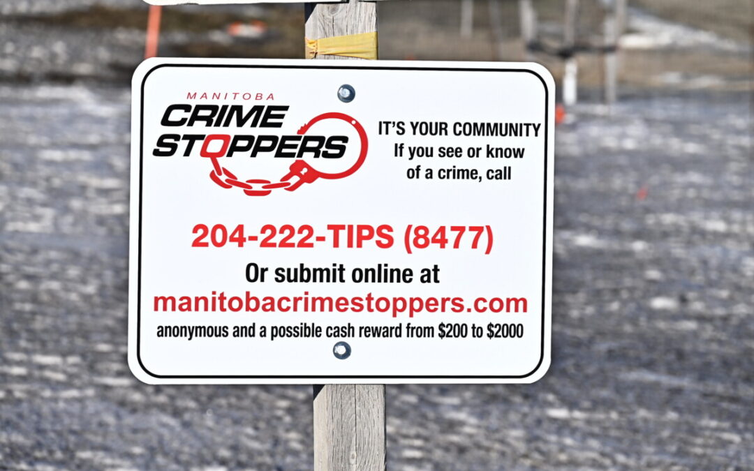 Did you know that Crime Stoppers is volunteer driven?
