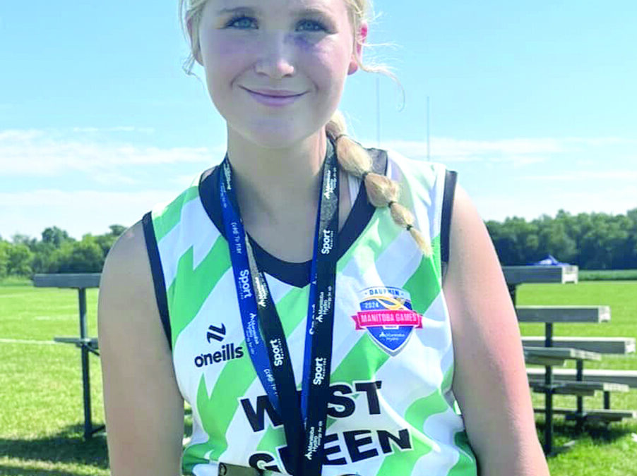 Rising rugby Emery Kozak star shines despite setbacks