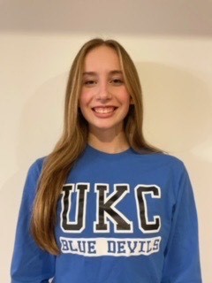 Panther setter signs with Kings College in Halifax