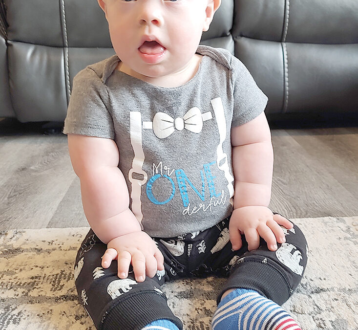 Walk together to raise awareness and funds for the Manitoba Down Syndrome Society