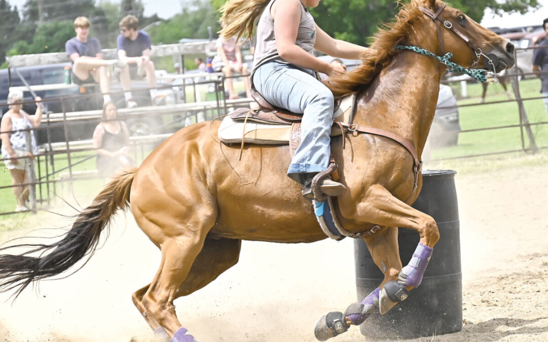 Pelican Lake Ag. Society Fair receives rave reviews