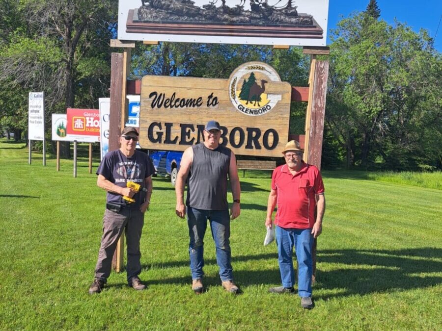 Honouring an Artist: The Legacy of Peter Sawatzky