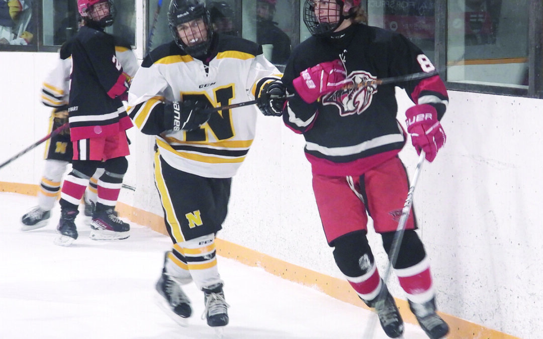 Glenboro Carberry Baldur Wildcats ready for the 2024-2025 season