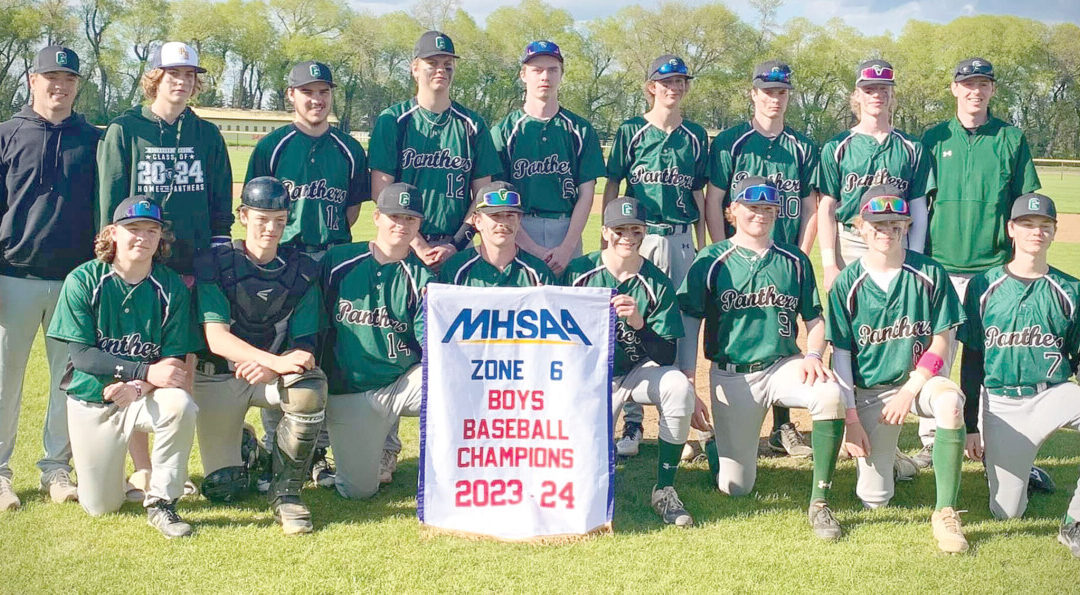 Glenboro Baldur baseball team headed to provincials