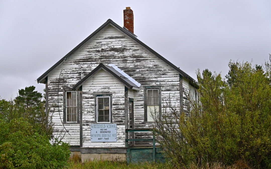 Northfield School’s legacy continues to shine