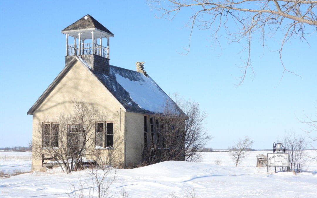 The School District of Alma No. 668