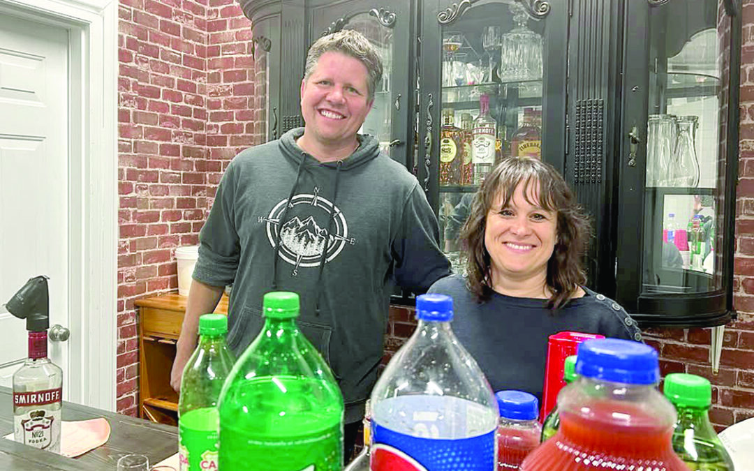 Porkie’s Roadhouse from Butcher Block to Barstool