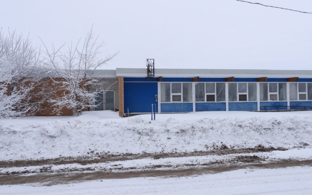 The history of the Belmont School