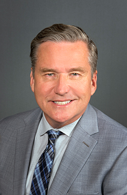 Turtle Mountain MLA Doyle Piwniuk reflects back on serving his constituency