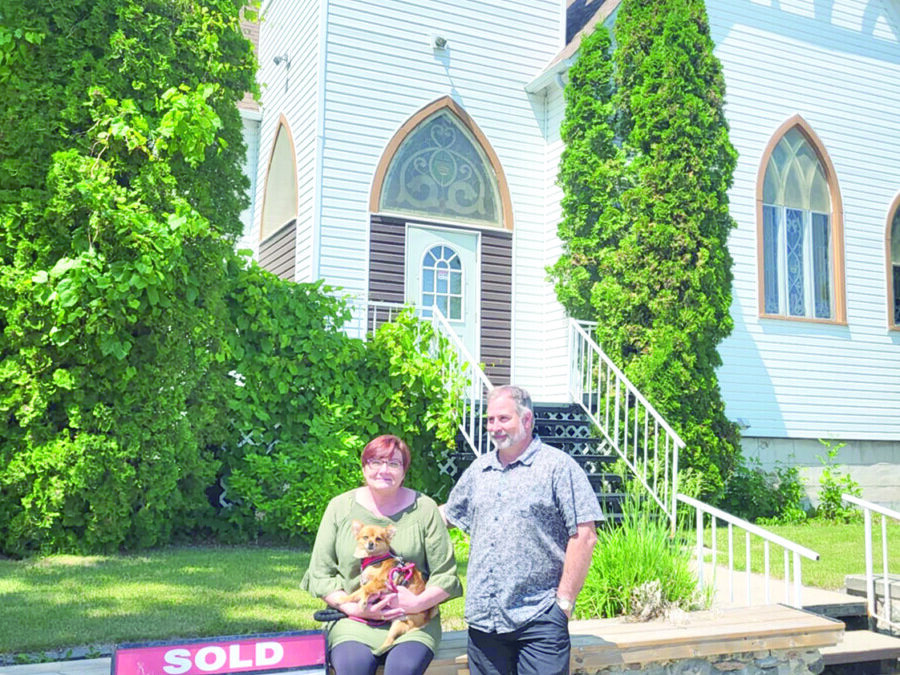 Tea-A-Maria Café: A dream steeped in charm