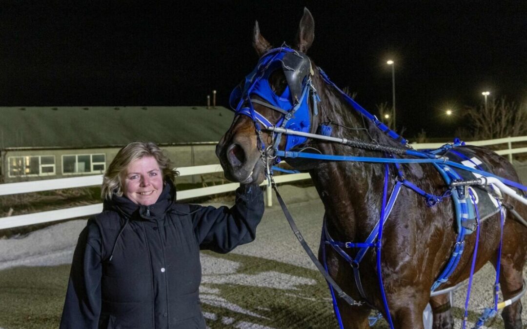 Jodie Cullen named O’Brien finalist after a record season