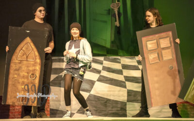Smile Co. keeps the spotlight shining for young performers