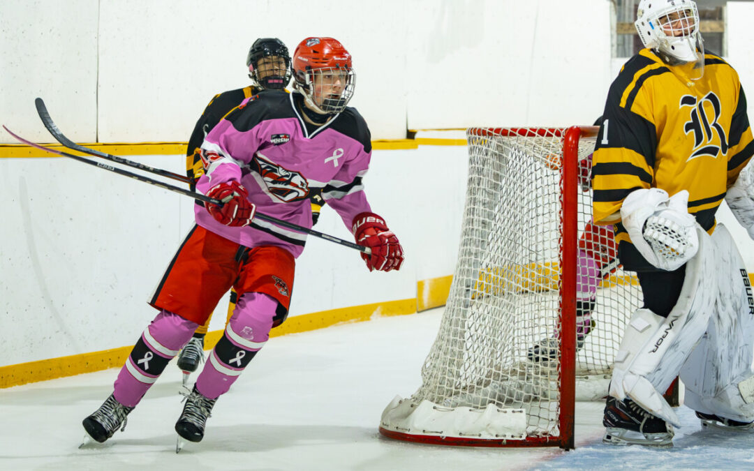 Wildcats Austin Dubyts has a Top Ten season