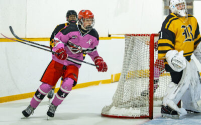 Wildcats Austin Dubyts has a Top Ten season