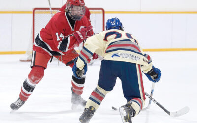 WHSHL Top Ten: Tucker Forbes heads to Weber State