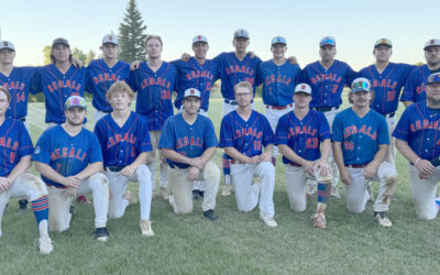 Baldur Regals season comes to a close