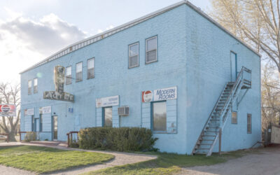 The final chapter for a Glenboro landmark