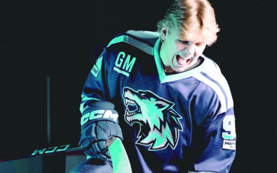 Kelby Diehl’s hockey journey comes full circle