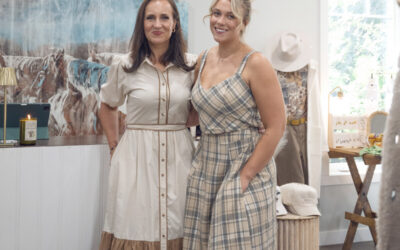 Pearls N Palominos: It’s less about style, more about empowering