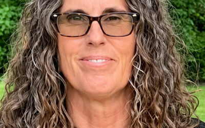 Lana Grenier ready to take the reins as Reeve of Argyle