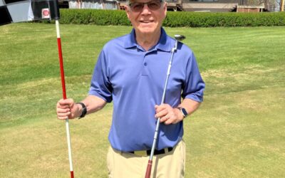 Glenn Young retires from serving local credit union board of directors