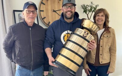 Brandon University Bobcats have a historic season